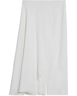 Alaïa Midi Skirts - Wit