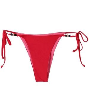 Bondeye Bikinis - Red