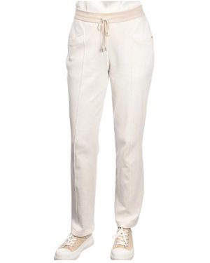 Gran Sasso Sweatpants - Neutro
