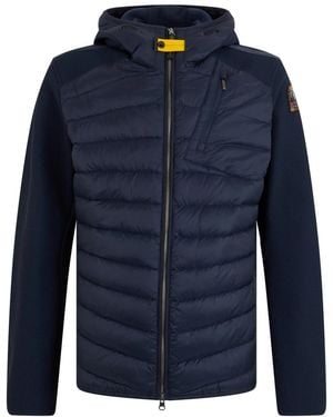 Parajumpers Down Jackets - Bleu