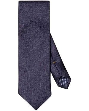 Eton Ties - Blue