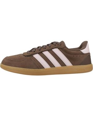 adidas Sport Shoes - Marron