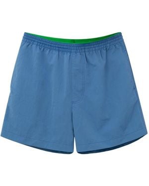 Bottega Veneta Beachwear - Blue