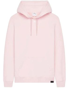 Courreges Hoodies - Pink