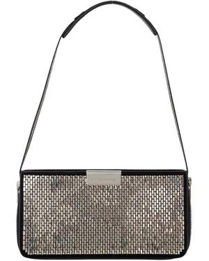 Alexander Wang Shoulder Bags - Gris