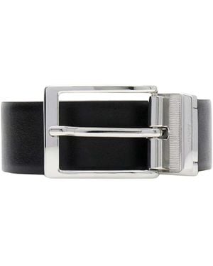 Guess Belts - Black