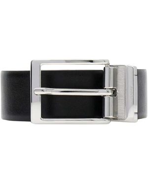 Guess Accessoires ,Zwart ,Belts