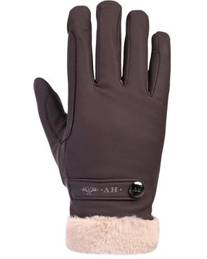 HV Polo Garbine - Paars