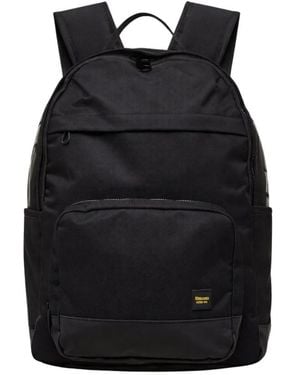 Blauer Backpacks - Nero