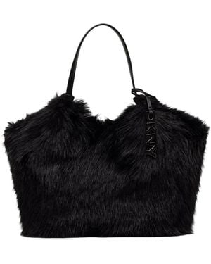 DKNY Paula Tote - Schwarz