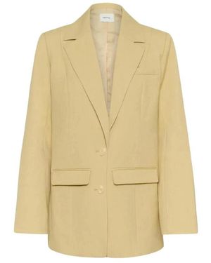 Gestuz Blazers - Neutro