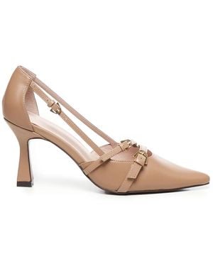 Coccinelle Pumps - Pink
