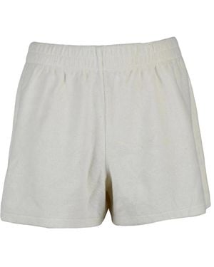 A.P.C. Short Shorts - Gris