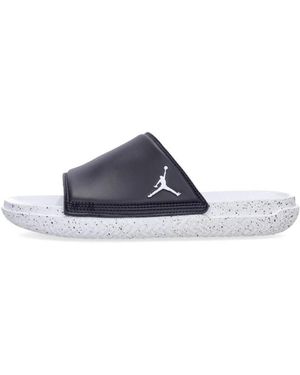 Nike Play Slide - Blau