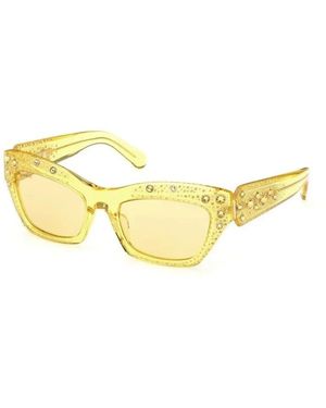 Swarovski Sunglasses - Amarillo