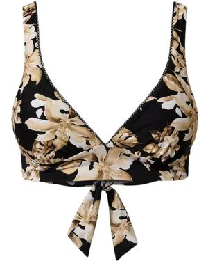 Twinset Bikinis - Negro