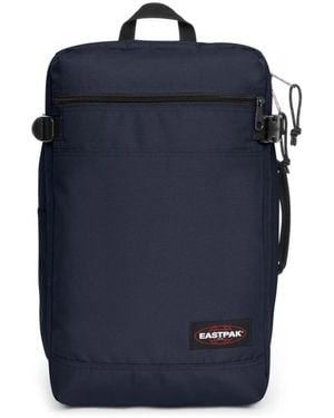 Eastpak Backpacks - Blue
