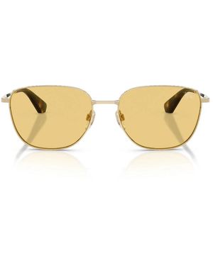Burberry Sunglasses - Brown