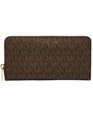 Michael Kors Wallets & Cardholders - Bruin
