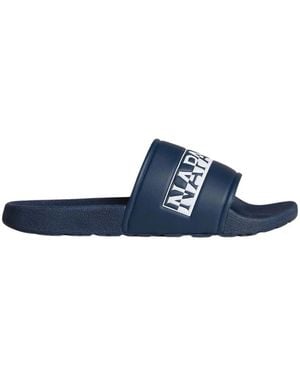 Napapijri Sliders - Blue