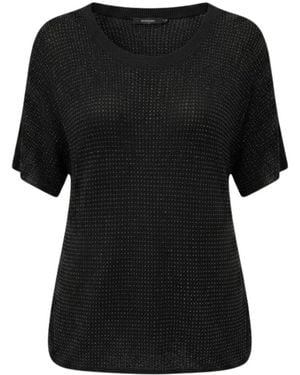 Joseph Ribkoff Blouses - Negro
