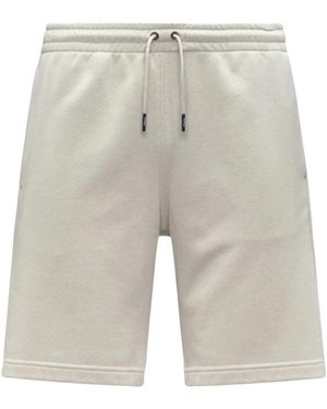 K-Way Training Shorts - Grigio