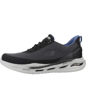 Skechers Running Shoes - Negro