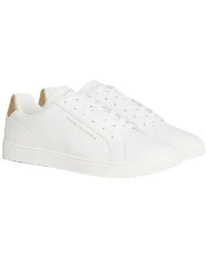 Tommy Hilfiger Trainers - White