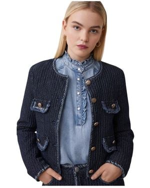 Suncoo Light Jackets - Blue