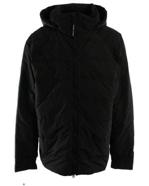 Canada Goose Down Jackets - Black