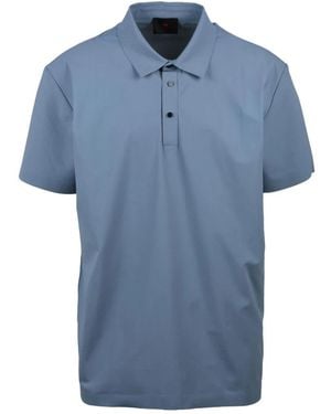 Peuterey Polo Shirts - Blue
