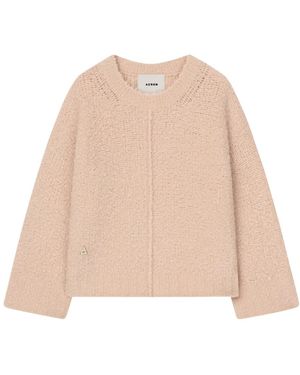 Aeron Elsa Sweater - Natur