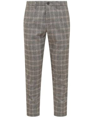 Department 5 Chinos - Grey