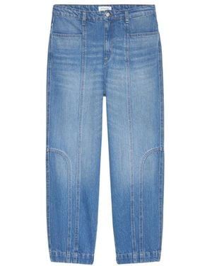 Alchemist Jeans ,Blauw ,Denim Abbi Denim
