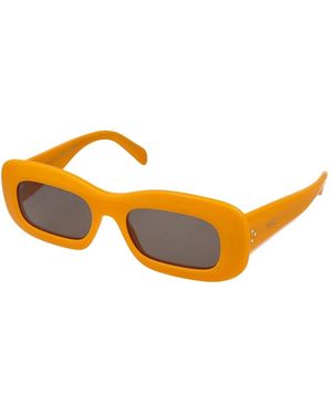 Celine Sunglasses - Yellow