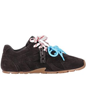 Nokwol Sneakers - Negro
