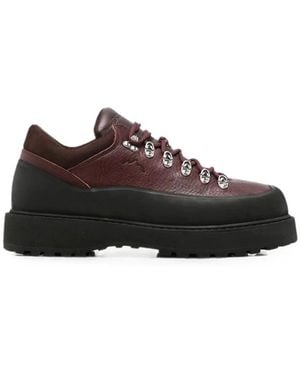 Diemme Trainers - Brown