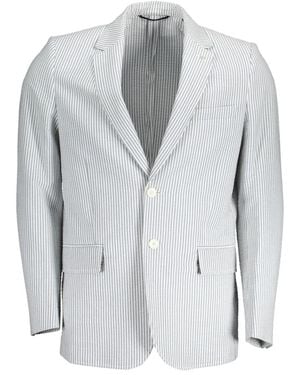 GANT Blazers - Grey