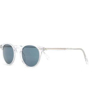 Oliver Peoples Sunglasses - Blue