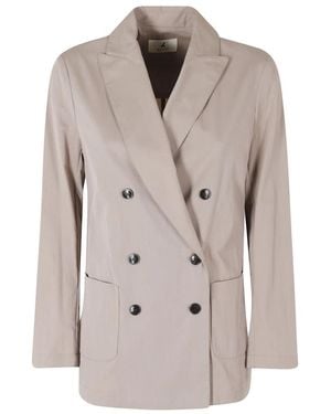 Myths Blazers - Gris