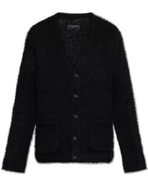 AllSaints Tobie Cardigan - Zwart
