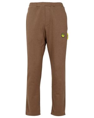 Barrow Sweatpants - Marrone