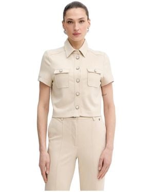 Guess Shirts - Neutro