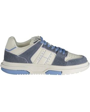 Tommy Hilfiger Trainers - Blue