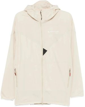 Klättermusen Light Jackets - Neutro