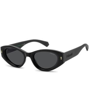 Polaroid Sunglasses - Black