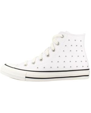 Converse Sneakers - Blanco