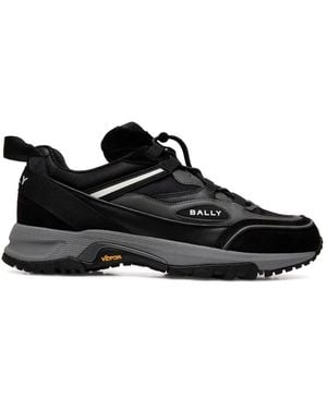 Bally Freyne-T Sneakers - Schwarz