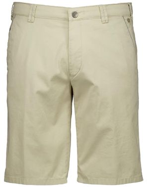 Meyer Casual Shorts - Neutro