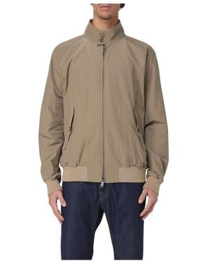 Baracuta Bomber Jackets - Neutre